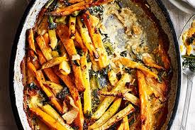I usually do carrots,sprouts, roast parsnips and either cauliflower cheese or red cabbage. Best Ever Christmas Side Dish Recipes Olivemagazine