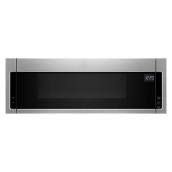 Micro Ondes A Hotte Integree Micro Ondes Rona