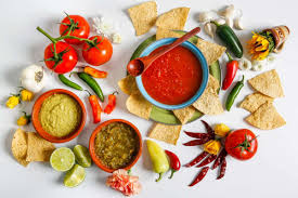 The aroma that fills the air as the pork slowly simmers is like a mexican restaurant. Houston S Best Restaurant Salsas