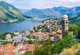 Visitors to montenegro must obtain a visa from one of the montenegrin diplomatic missions unless they come from one of the visa exempt countries. Bosnian And Herzegovinian Passport Visa Free Countries To Travel In 2021 Visa List