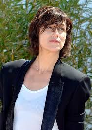 Дочь актрисы джейн биркин и музыканта сержа генсбура. File Charlotte Gainsbourg Cannes 2017 Jpg Wikimedia Commons
