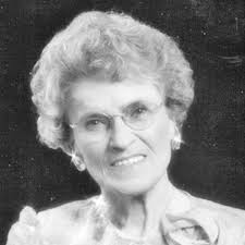 Jeannie Campbell Cole