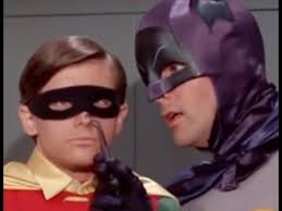 The Seven Strangest Items In Batman's Utility Belt