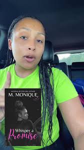 Whelp this is an official stan account for @M Monique , dont jump in my  comments with anything else than praises , mmkay thanks 🙃 #blackbooktok  #bookish #booktok #blackbooktoker #bookrecommendations ...