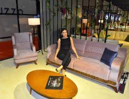 Modeko Izmir Mobilya Fuari 28 Inci Kez Acildi Foto Galerisi