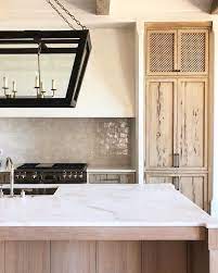 Kitchen With Pecky Cypress Cabinets By Mdm Design Studio Home Pecky Cypress Kitchen Design