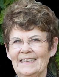 Mary Jane MacInnes Obituary