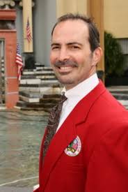 Darryl Kitchen's Instagram, Twitter & Facebook