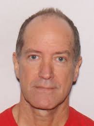 Randall Bernard Oelze