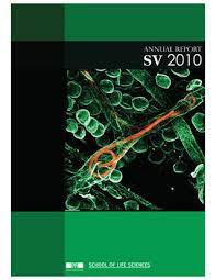 Refúgios em portugal com ana isabel arroja. The Epfl School Of Life Sciences Complete 2010 Annual Report By Epfl School Of Life Sciences Issuu
