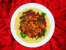 Mauritanian Cuisine Wikipedia The Free Encyclopedia Moroccan Food African Food Halal Recipes