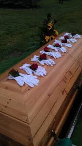 Military Funeral Wreaths Across America Funeral Home Funeral