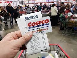 The costco anywhere visa® card by citi earns an impressive 4% cash back on gas purchases (at costco or elsewhere) on up to $7,000 of. Costco Shoppers Are Frustrated New Digital Cards Don T Apply To Gas