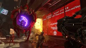 The game was released on may 13, 2016. Doom Eternal Launch Sales Break Franchise Records Doubles Doom 2016 Numbers Neowin