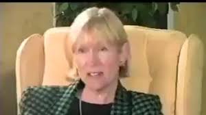 KAY GRIGGS: STATE DEPARTMENT IS 100% CONTROLLED BY JEWS ✡️