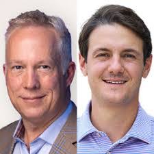 Benjamin Bachman's Instagram, Twitter & Facebook