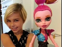 Monster High 13 Wishes