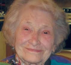 Grace Harbison Obituary (2011)