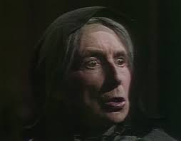 Episode 450: Scary Godmother