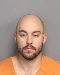 Arrest Report for October 21