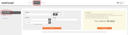 Toggle generates working hours reports and charts, with the ability to export in excel. How To Measure Hashtags Use Metricool Hashtag Tracker