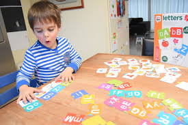 Help Je Kind Op School Met Ik Leer Spelletjes Moeders Nu