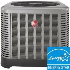 Given below are bee defined, iseer ratings valid from 1st january 2018 to 31st december 2019. Rheem Central Air Conditioners 2021 Buying Guide Modernize