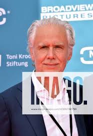 Christoph Hahn, Rechte Lizenzen bei. NFP marketing & distribution, kommt am  30.06.2019 in Köln zur