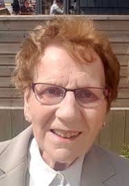 Condolence Book for PEGGY ROWE (née WALSH) (Waterford City, Waterford)