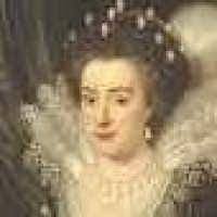 Elizabeth Stewart Campbell (1465-1529)