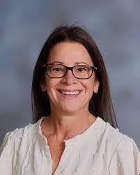 Angela Barrick's Instagram, Twitter & Facebook