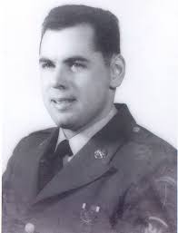 Obituary information for Vaughn Addington