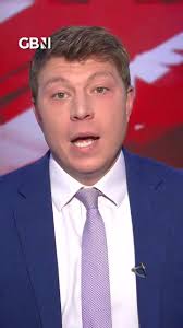 Patrick Christys Appreciation Group