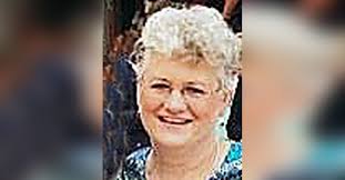 Obituary information for Mary Elizabeth Harkins