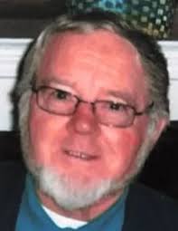Obituary information for Edward J. O'Dell