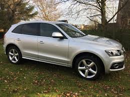 Image result for Ice Silver 2014 Q5