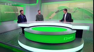 Tv program vašej obľúbenej stanice čt sport na dnešný celý deň a nasledujúcich 7 dní. Fk Teplice Zastupci Fk Teplice Byli Hosty Ve Sportovnich Zpravach Na Ct Sport