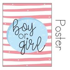 These gender reveal poems and riddles can be used on gender reveal party invitations, on thank you cards, for gender reveal party games, . Pin On Spaids In The Classroom