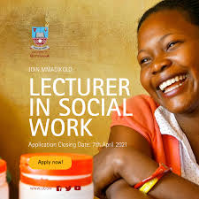 JoinMmadikolo Lecturer...