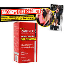 Zantrex has been around in some form for quite a few years now. Zantrex False Ad Class Action Lawsuit Names Snooki As Defendant Top Class Actions