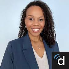 Dr. Aditi Sethi-Brown, MD