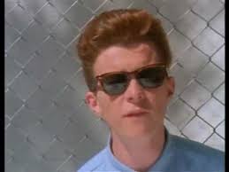 Rick Astley Never Gonna Give You Up Video Download Rick Astley Never Gonna Give You Up Hd Has Been Ages Ago Oldies Music Rick Astley My Favorite Music