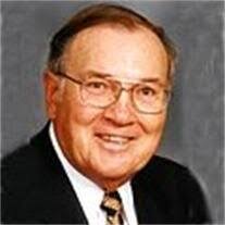 Bernard Morton Obituary