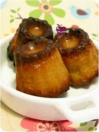 Caneles De Ch Felder Bien Fait Pour Ta Pomme Cuisine Recettes Sucrees Alimentation