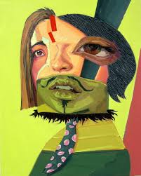 Chen Yi: September 17–November 12, 2017 — 1969 Gallery