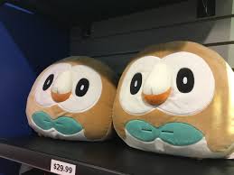 Pokemon Center End Of August Roundup Large Pillow Plushes And More Nintendo Wire Here is a plush keychain of togedemaru from pokemon sword/shield. august roundup large pillow plushes