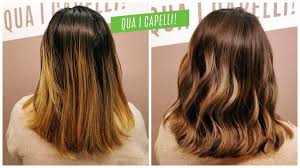 Questo significa che se avete i capelli tinti in tonalità bionde, dovreste fare attenzione nella scelta dei colpi di sole e considerare se il vostro biondo ha una tonalità fredda o calda. Quando Tonalizzare I Capelli Decolorati Qua I Capelli