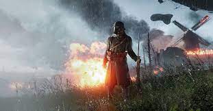 Battlefield 1 is the fifteenth installment in the battlefield series, and the first main entry in the series since battlefield 4. Battlefield 1 May Be Available For Free Next Week Per Rumor