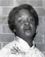 Nellie Williams Obituary (2016)