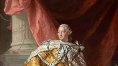 Image result for king george iii